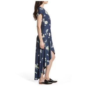 Free People Dresses - Free People Lost in You Midi Dress Free People Dresses - Free People Lost in You Midi Dress